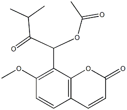 Hainanmurpanin CAS#: 95360-22-8