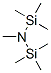 Heptamethyldisilazane CAS#: 920-68-3