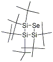 Hexa-t-butylselenatrisiletane CAS#: 93194-15-1