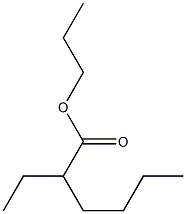 Hexanoic acid, 2-ethyl-, C12-15-alkyl esters CAS#: 90411-66-8