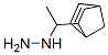 Hydrazine,  (1-bicyclo[2.2.1]hept-5-en-2-ylethyl)- CAS#: 93438-95-0