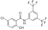 IMD-0354 CAS#: 978-62-1