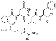 IMMUNOPOIETIN M CAS#: 95548-52-0