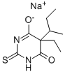 INACTIN CAS#: 947-08-0