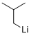 ISOBUTYLLITHIUM CAS#: 920-36-5