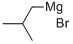 ISOBUTYLMAGNESIUM BROMIDE CAS#: 926-62-5