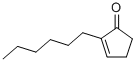 ISOJASMONE CAS#: 95-41-0