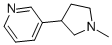 ISONICOTINE CAS#: 92118-22-4