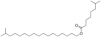 ISOSTEARYL ISONONANOATE CAS#: 90967-66-1