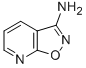 ISOXAZOLO[5,4-B]PYRIDIN-3-YLAMINE CAS#: 92914-74-4