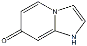 Imidazo[1,2-a]pyridin-7-ol CAS#: 896139-85-8