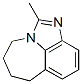 Imidazo[4,5-1-jk][1]benzazepine, 4,5,6,7-tetrahydro-2-methyl- (7CI) CAS#: 95469-30-0
