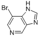 Imidazo[4,5-c]pyridine, 7-bromo- (7CI,9CI) CAS#: 90993-26-3