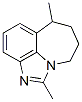 Imidazo[4,5,1-jk][1]benzazepine, 4,5,6,7-tetrahydro-2,7-dimethyl- (7CI,9CI) CAS#: 95492-97-0