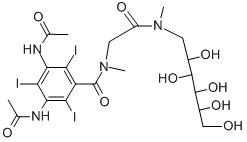 Iosarcol CAS#: 97702-82-4