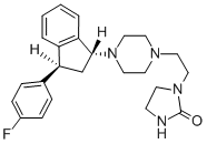 Irindalone CAS#: 96478-43-2