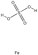Iron-dextran CAS#: 9004-66-4