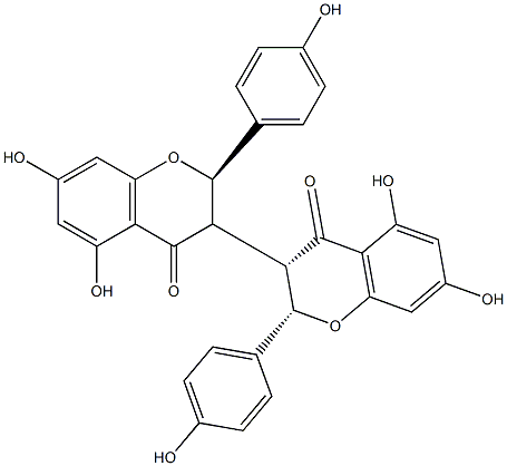 IsochaMaejasMin CAS#: 93859-63-3