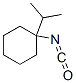 Isocyanic acid, 1-isopropylcyclohexyl ester (7CI) CAS#: 90977-96-1