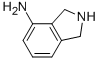 Isoindolin-4-amine CAS#: 92203-86-6