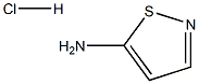 Isothiazol-5-amine hydrochloride CAS#: 92815-50-4