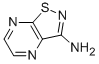 Isothiazolo[4,5-b]pyrazin-3-amine CAS#: 92914-68-6