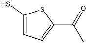 Ketone, 5-mercapto-2-thienyl methyl (6CI) CAS#: 98198-31-3