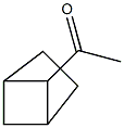 Ketone, bicyclo[2.1.1]hex-5-yl methyl (7CI) CAS#: 90243-84-8