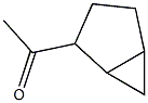 Ketone, bicyclo[3.1.0]hex-2-yl methyl (7CI) CAS#: 90435-05-5