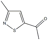 Ketone, methyl 3-methyl-5-isothiazolyl (7CI) CAS#: 90724-49-5