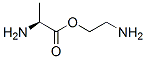 L-Alanine, 2-aminoethyl ester (9CI) CAS#: 98092-36-5