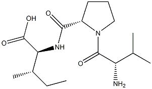 L-Val-L-Pro-L-Ile-OH CAS#: 90632-50-1