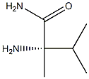 L-a-Me-Val-NH2 CAS#: 90377-00-7