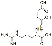 L-arginine maleate CAS#: 93778-36-0