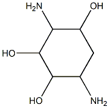 L-chiro-Inositol,  1,4-diamino-1,2,4-trideoxy-  (9CI) CAS#: 90899-09-5