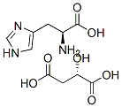 L-histidine S-malate CAS#: 94231-36-4