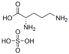 L-ornithine sulphate CAS#: 93803-21-5