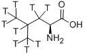 LEUCINE, L-[3,4,5-3H(N)]- CAS#: 96084-09-2