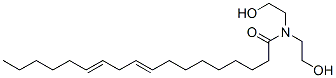 LINOLEAMIDE DEA CAS#: 94094-35-6