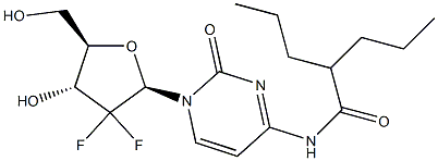 LY2334737 CAS#: 892128-60-8