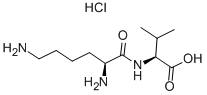 LYS-VAL HYDROCHLORIDE CAS#: 92218-55-8