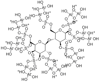 Lactalfate CAS#: 96427-12-2