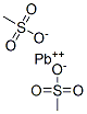 Lead methanesulfonate CAS#: 95860-12-1