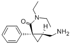 Levomilnacipran CAS#: 96847-55-1