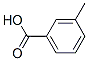 M-ToluicAcidForSynthesis CAS#: 90-04-7