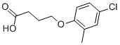 MCPB CAS#: 94-81-5