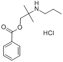 MEPRYLCAINE HYDROCHLORIDE (200 MG) CAS#: 956-03-6
