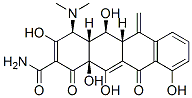 METHACYCLINE CAS#: 914-00-1