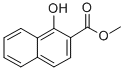 METHYL 1-HYDROXY-2-NAPHTHOATE CAS#: 948-03-8