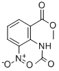 METHYL 2-(ACETYLAMINO)-3-NITROBENZOATE CAS#: 95067-27-9
